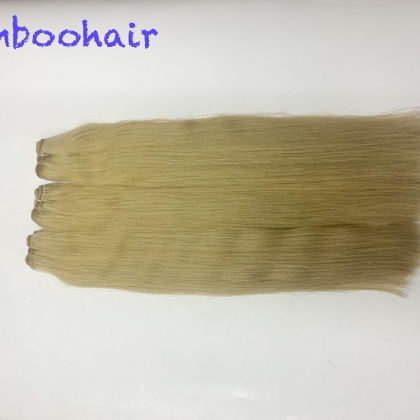 50cm #613 duoble weft 