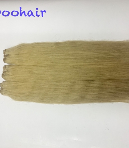 50cm #613 duoble weft 