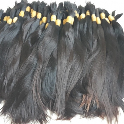 THIN HAIR 30CM-40CM ( 12 INCH - 16INCH)