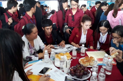 UBND TPHCM chỉ đạo cấm địa ốc Alibaba tham gia dự án Tây Bắc Củ Chi